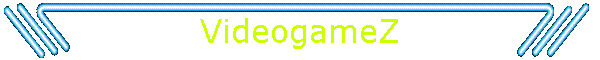 VideogameZ