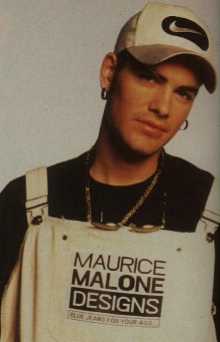 Shane