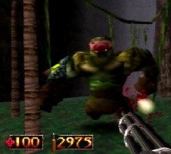 Turok Picture