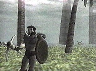 Turok Picture