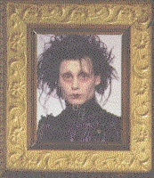Edward Scissorhands