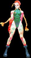 Cammy