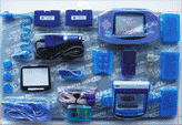 Gba 50 Bundle