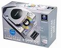 Gamecube modified system w/GB Player Bundle