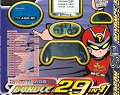 GBA SP 29in1 Bundle