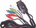 XBOX Component w/optical Cable
