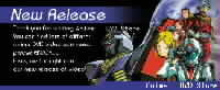 Anime DVD