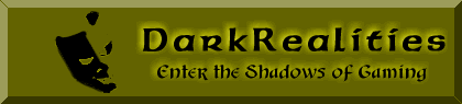 DarkRealities Logo