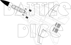 Battle Dice Logo