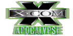 X-com Logo