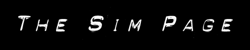 The Sim Page
