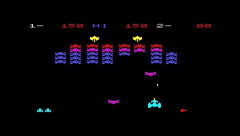 star battle