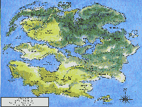 The World of Palladia