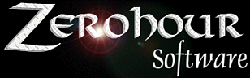 ZeroHour Software