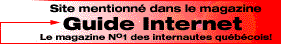 Guide Internet