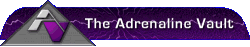 Adrenaline Vault