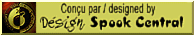 Désign Spook Central