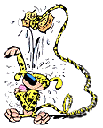 Marsupilami