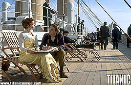 Titanic
