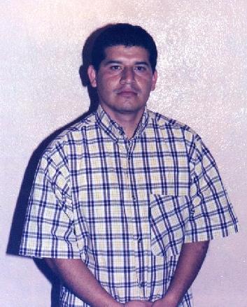 Israel Espinosa Medina