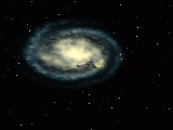 A Ray Traced piccy