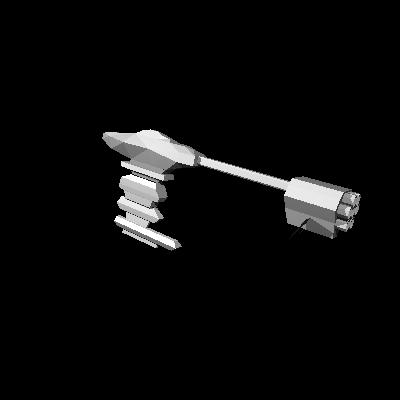 A Ray Traced piccy