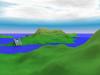 A Ray Traced piccy