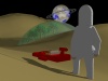 A Ray Traced piccy