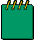Color Notebook