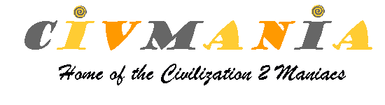 CIVMANIA