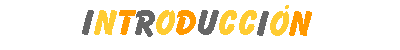 INTRODUCTION