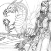 Dragon Rider