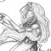 Elven Magus of the Wind