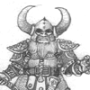 Gimli, son of Gloin