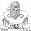 Helm Hammerhand, King of Rohan