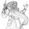 Master Wizard