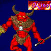 Minos the Minotaur