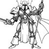 Chaos Warrior