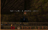 Secreto 1 en e1m4