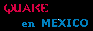 logo de Quake Mxico