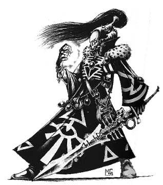 Warlock