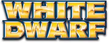 Andy Sheppard's White Dwarf Review