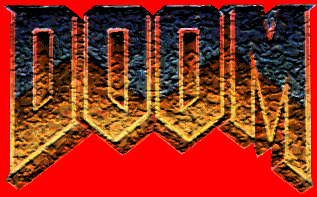 DOOM logo