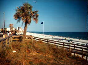 Beautiful Panama City Beach