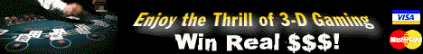 Cyber Thrill Casino