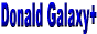 Donald Galaxy Server