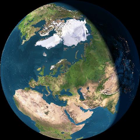 Earth