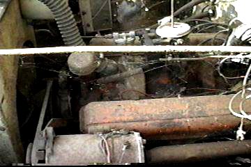 Chevrolet 283,  29kb