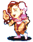 Chun Li!