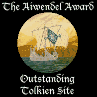 Aiwendel
award
